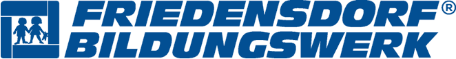 Logo Friedensdorf